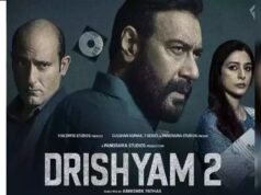 ‘Drishyam 2’ Box Office Collection Day 14: Beats Ajay Devgn’s ‘Brahmastra’ and ‘Bhol Bholaya 2’ to record highest second week collection