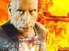 Dwayne Johnson Confirms ‘Black Adam’ Will Not Continue in New DCU.