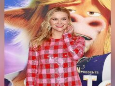 Reese Witherspoon stars in the “Tracy Flick Can’t Win” sequel to “Election.”