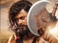 After six years, Fawad will return to television in “The Legend of Maula Jatt.”