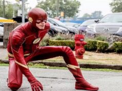 The premiere date for the final season of “The Flash” has been announced.