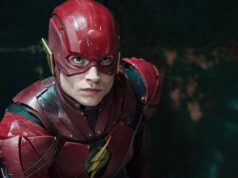 Release of “The Flash” is moved forward one week.