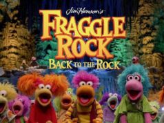 Fraggle: Back to the Rock renewed for season 2.