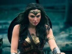 Wonder Woman 3 is hinted at by Gal Gadot.