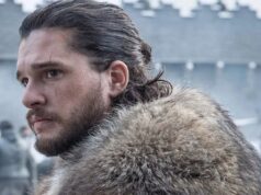 Kit Harington, who plays Jon Snow in Game of Thrones, suggests a spinoff series.