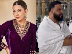 Gauahar Khan goes ‘subhan Allah’ as teary-eyed DJ Khaled performs Umrah in Mecca: ‘No classes, no exceptions’