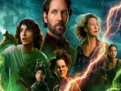 Afterlife sequel to Ghostbusters: Plot, Cast, and Everything Else We Know.