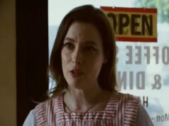 The Seven Faces of Jane trailer features a reunion between Gillian Jacobs and Joel McHale.