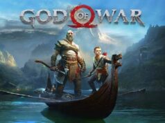 A live-action God of War series is being created for Amazon Prime Video.