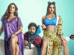 This week’s upcoming films and web series include Beast of Bangalore, Govinda Naam Mera, and more.