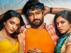 Review of Govinda Naam Mera: riotously silly and stylish.
