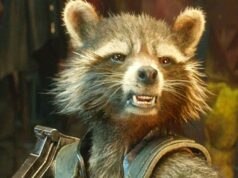 James Gunn on Highlighting Rocket in “Guardians of the Galaxy Vol. 3”