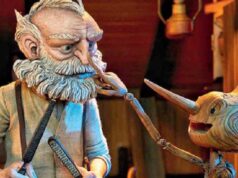 Pinocchio by Guillermo del Toro is currently available on Netflix.