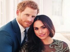 Harry & Meghan on Netflix sheds light on the lingering grief of losing a mother.