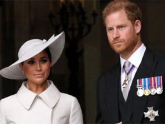 … His Royal Harness The example of Harry and Meghan serves as a reminder that royal laws are final.