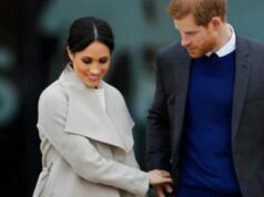 Harry & Meghan on Netflix: How Harry and Meghan reveal the real face of UK media