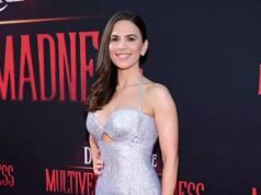 Mission Impossible 7 will debut in summer 2023, according to Hayley Atwell.