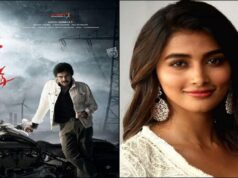 Ustaad Bhagat Singh, starring Pawan Kalyan, will include Pooja Hegde.
