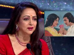 Hema Malini Recalls Shooting This Sizzling Song With Rajesh Khanna In Mehbooba, Says “Everyone Was So Excited”