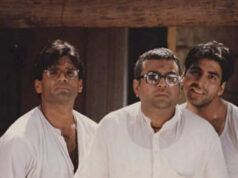 Say what! Akshay Kumar to be back as Raju in Hera Pheri 3?