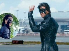Fans claim that even if Krrish 4 is on the way, Hrithik Roshan must be afraid of this Pakistani version since “Original Ko Fail Kar Dega.”