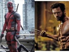 In Deadpool 3, Hugh Jackman provides information about Wolverine.