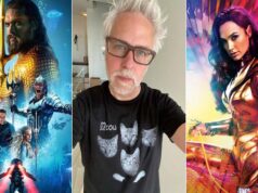 James Gunn Breaks Silence On Wonder Woman 3, Aquaman Facing A Dead End: “We’re Not Going To Make Every Single Person Happy…