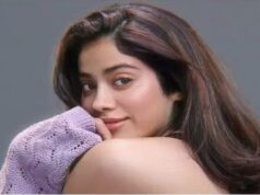 I wish to work on a south Indian movie very soon, says Janhvi Kapoor.
