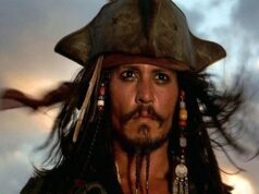 Johnny Depp Wants to Return to “Pirates of the Caribbean” says Jerry Bruckheimer.