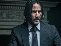 The Lionsgate India 2023 release schedule includes “John Wick: Chapter 4,” “Golda,” and “Plane.”