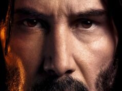 Chapter 4 of John Wick has a new teaser poster.