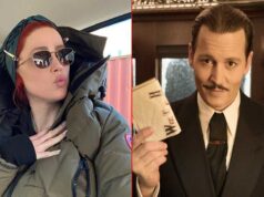 Johnny Depp Increases Trouble For Amber Heard As He Now Aims At Turning Around The $2 Million Damages Ordered Against Him?