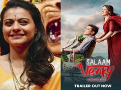 Will Kajol starrer Salaam Venky take a good start at the box office? Film business expert reveals – Exclusive