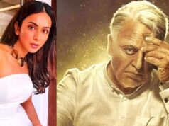 ‘Kamal reaches ‘Indian 2′ sets at 5 am, plays a 90-yr-old’.