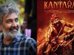 SS Rajamouli Feels Small-Scale Films Like Kantara Shattering Box Office Put Them Under Pressure: “We Need To Go Back & Check What We’re Doing”