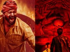 Debate between Kantara and Tumbbad: If political correctness takes over the movie industry, storytelling will die.