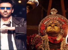 Kartik Aryan desires to make “rooted, grounded” movies similar to Kantara