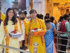 Kashika Kapoor to make Bollywood debut