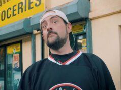 Kevin Smith is preparing to release “Moose Jaws” at last.