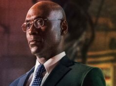 Lance Reddick Will Return as Charon in John Wick Spinoff Ballerina.