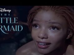 The Little Mermaid had no agenda when casting Ariel, says director Rob Marshal.
