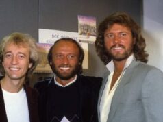 The American band Bee Gees will be the subject of a movie by Lorene Scafaria.
