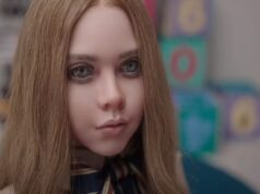 New ‘M3GAN’ Clip Shows the Doll Giving Bullies a Painful Earful