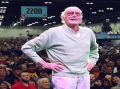 On his 100th birthday, Marvel Studios will produce an original documentary on Stan Lee.