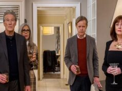 Trailer for the Star-Studded Rom-Com “Maybe I Do,” starring Richard Gere, Diane Keaton, and Emma Roberts.
