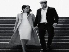 Why it was crucial for Meghan Markle to disclose her mental health struggles in Harry & Meghan on Netflix
