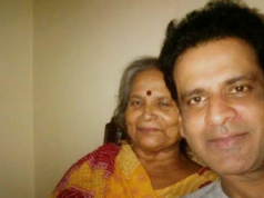 Mother of Manoj Bajpayee passes away at 80.
