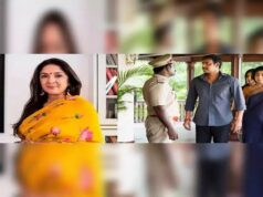 When asked about the similarities between her film Vadh and Drishyam, Neena Gupta admits she hasn’t seen the latter.
