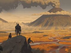 Netflix cancels animated film Ember from Klaus director.
