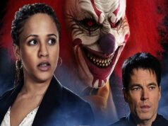 The “Terror Train 2” Trailer Shows an Out of Control New Year’s Eve
